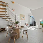 Seeview Maisonette In Direkter Seenähe Friedrichshafen