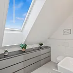 Appartement Seeview Maisonette In Direkter Seenaehe Friedrichshafen