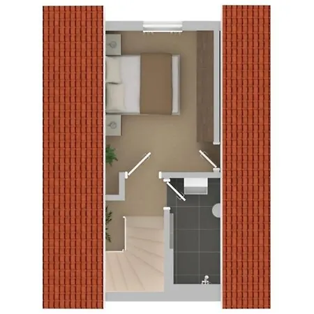 Seeview Maisonette In Direkter Seenaehe *