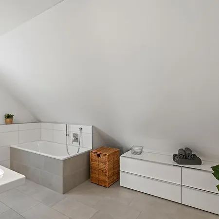 Seeview Maisonette In Direkter Seenaehe Lejlighed *