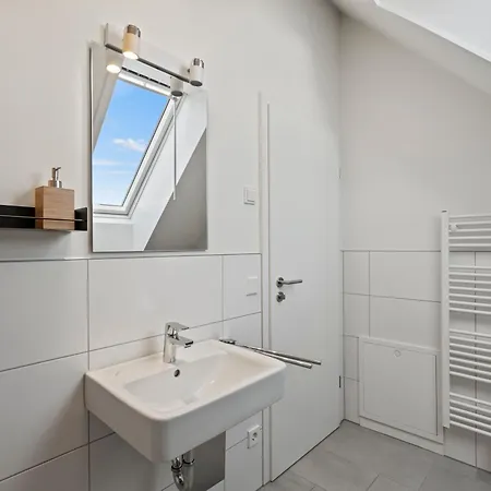 Διαμέρισμα Seeview Maisonette In Direkter Seenaehe *