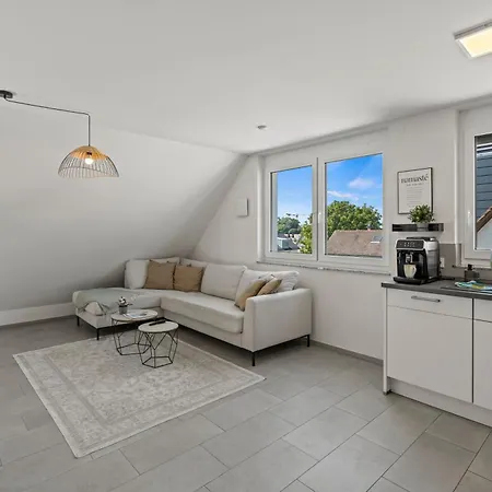 Seeview Maisonette In Direkter Seenaehe