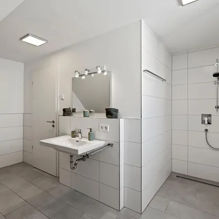 Seeview Maisonette In Direkter Seenaehe *