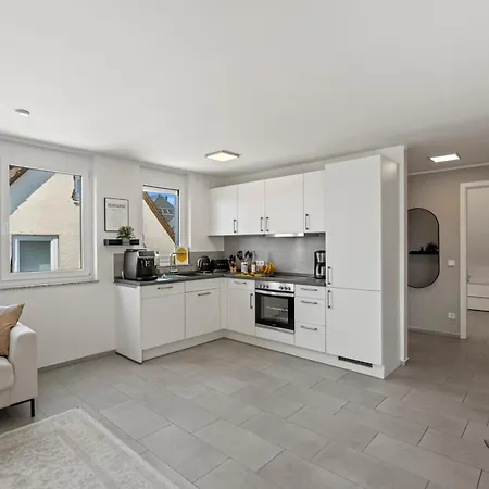 Seeview Maisonette In Direkter Seenaehe