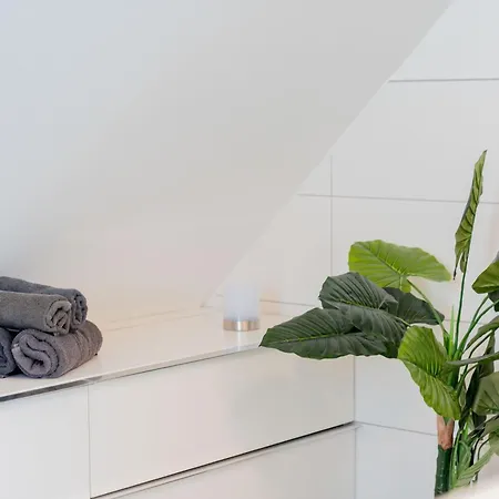 Seeview Maisonette In Direkter Seenaehe