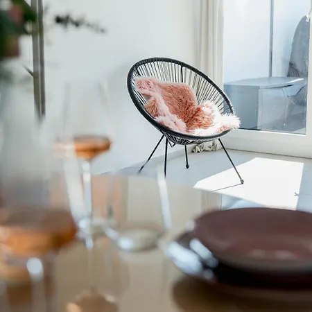 Seeview Maisonette In Direkter Seenaehe Lejlighed