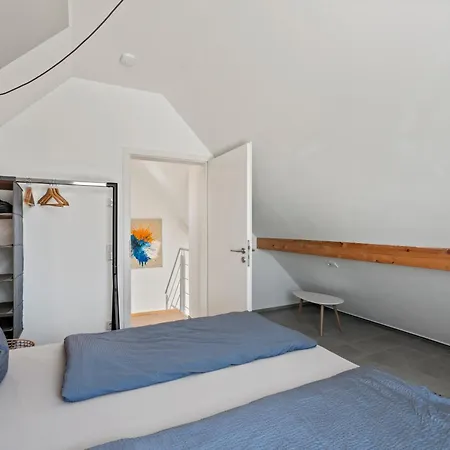 Seeview Maisonette In Direkter Seenaehe Lejlighed *