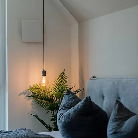 Seeview Maisonette In Direkter Seenaehe Lejlighed *