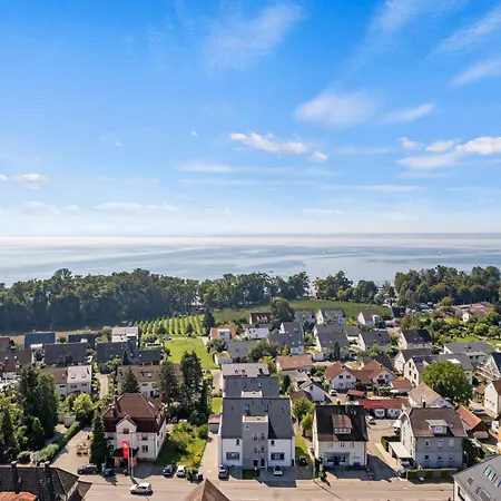 Seeview Maisonette In Direkter Seenähe